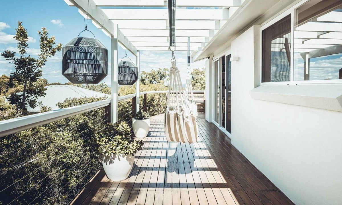 Killcare Heights House | Audrey's at Killcare - Audrey's at Killcare is the place to go for those after some peace, quiet and serenity by the Bay and Beach.