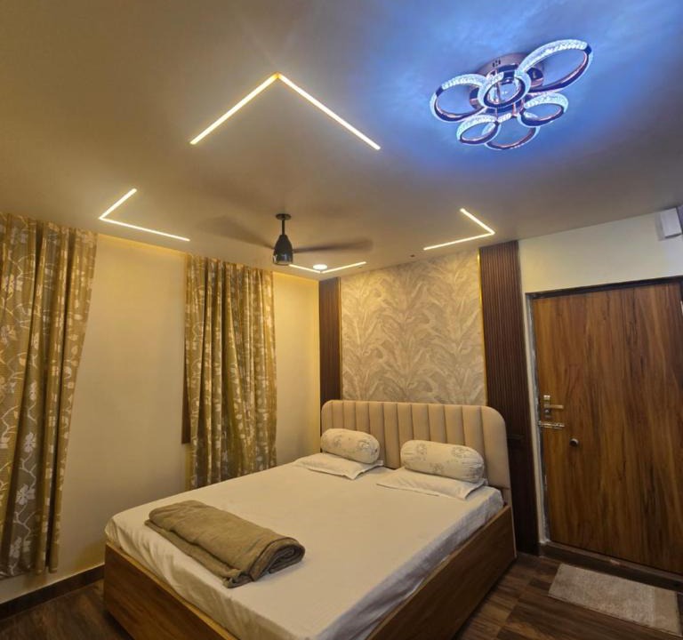 Bhubaneshwar House | Aureva