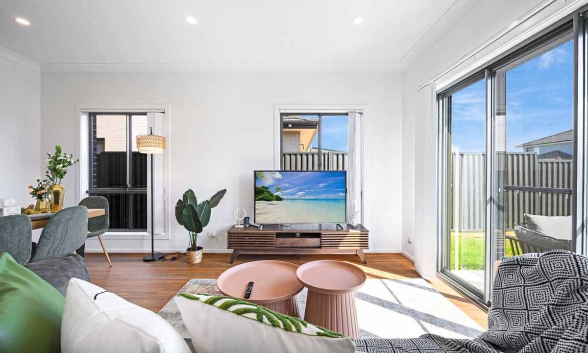 Austral House | Austral Mordern House 10ppl