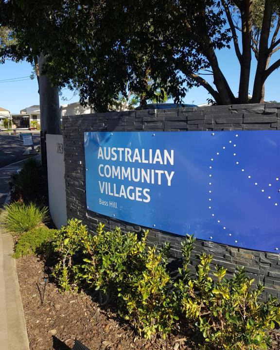 Bass Hill Resort | Australian Community Villages