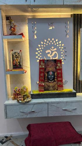 Faizabad Apartment | AV Home Comfort independent unit for family and party