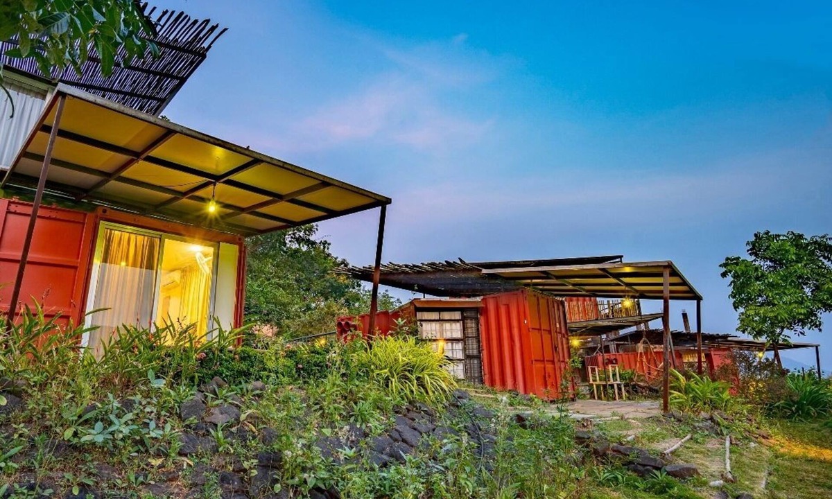 Kadadhe Hotel | Avanti Kalagram