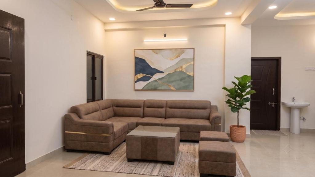 Raipur Apartment | Avenaa 3BHK Urban Haven Raipur