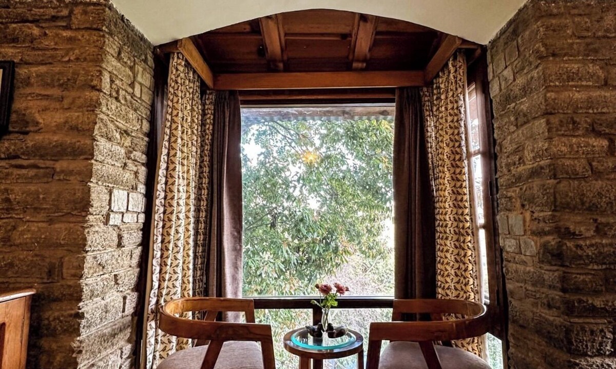 Nathuakhan Hotel | Avenida Snowcap Retreat
