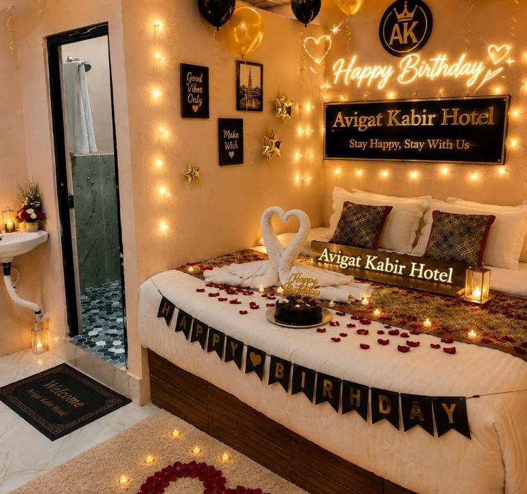 Sanwer Hotel | Avigat Kabir hotel sanwer