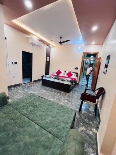 Faizabad House | Awadh kunj palace