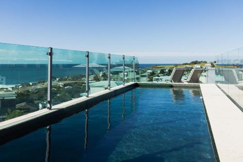 Gerringong House | Azzurro, Gerringong