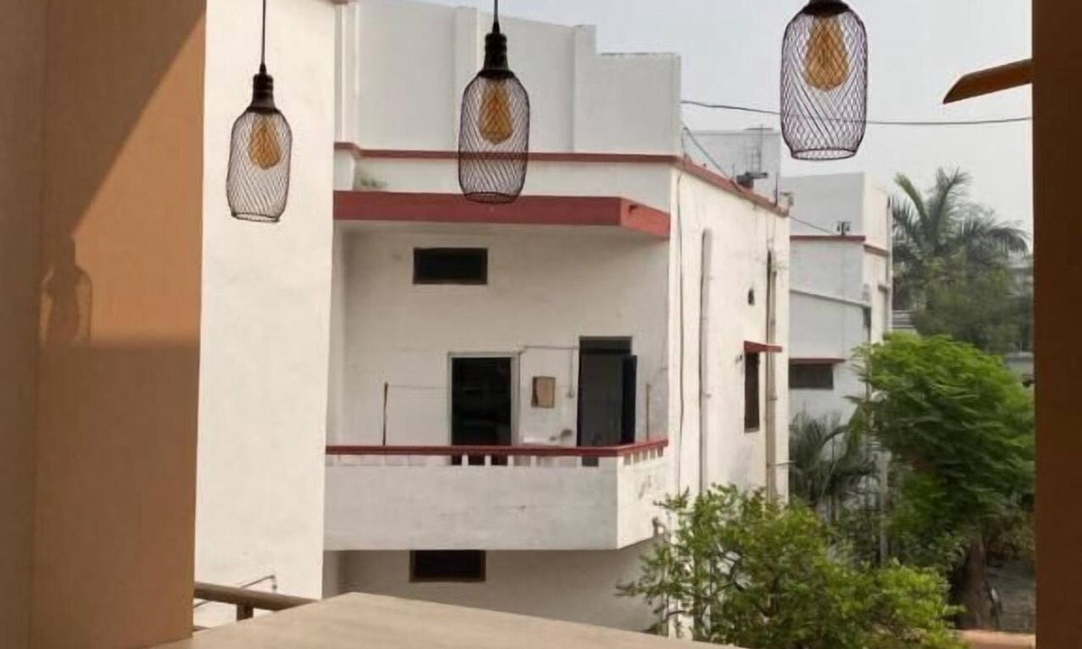 Mohangarh Hostel | Backpackers Den