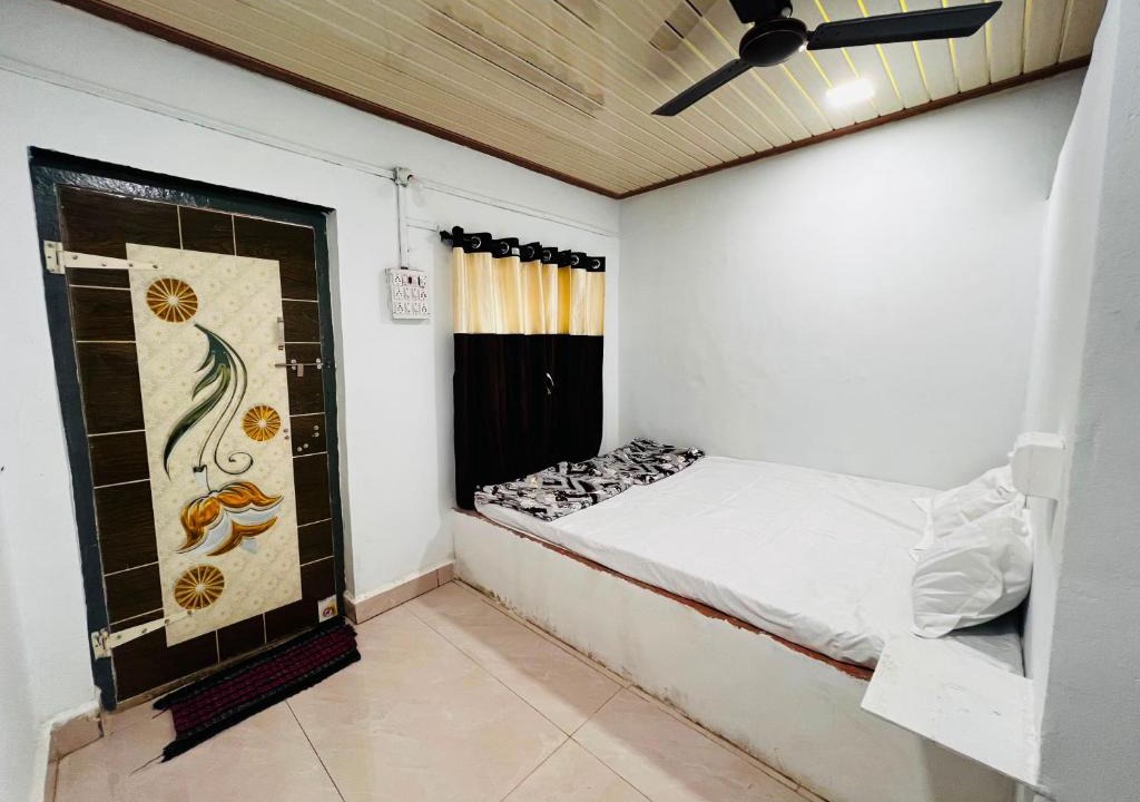 Akola House | Backwater Homstay Bhandardhara