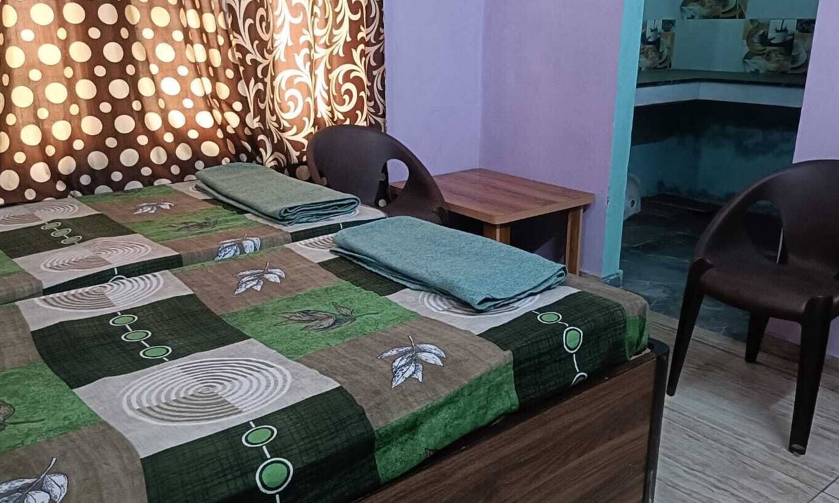 Haldwani House | Balaji Homestay & Guest House