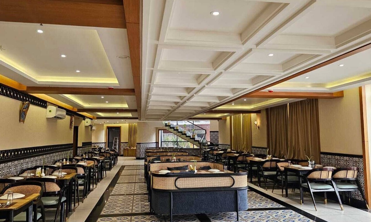 Uluberiya Hotel | BALAJI HOTEL AND RESTAURANT