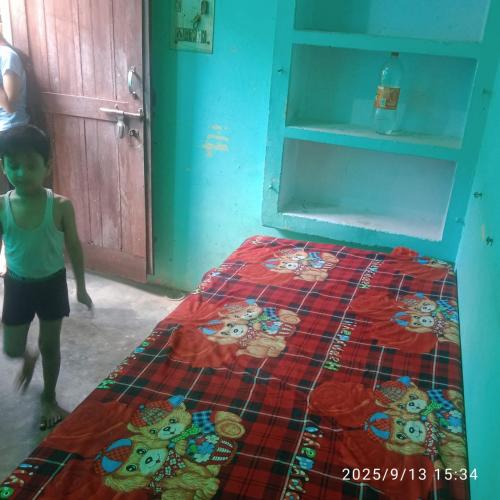 Khattalwada House | Balaji Shridham