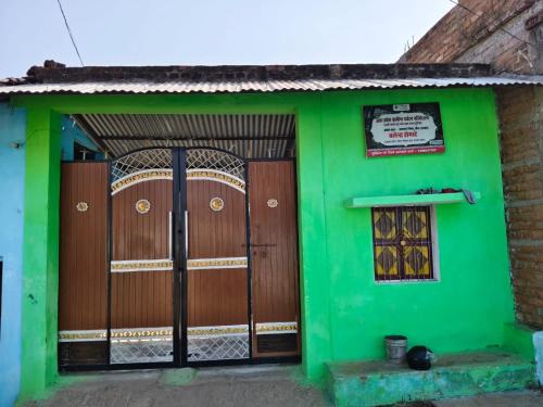 Ajaigarh House | Balendra Kumar