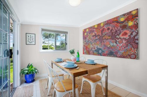 Balmain East House | Balmain 2 Bed Cottage - New Listing