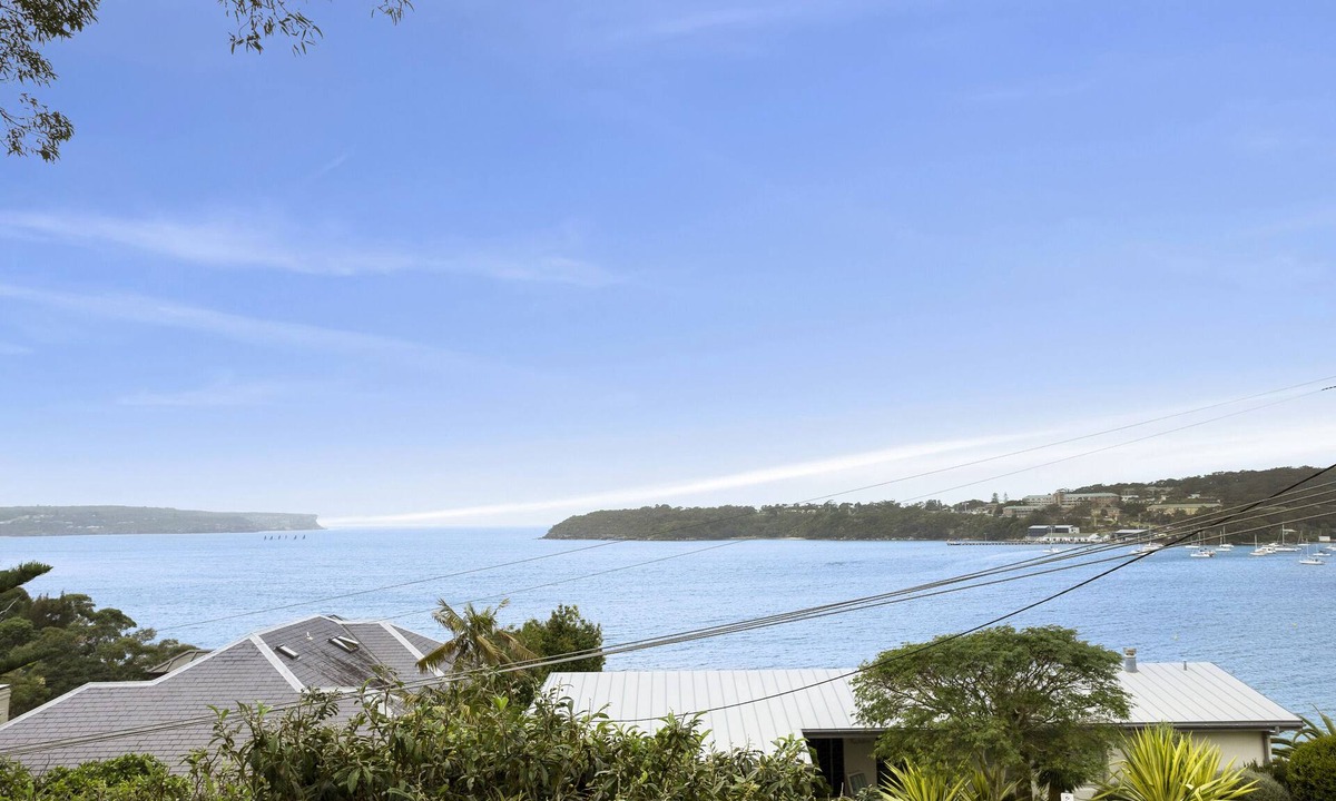 Mosman Apartment | Balmoral Daydream - less than 100m walk to Balmoral Beach