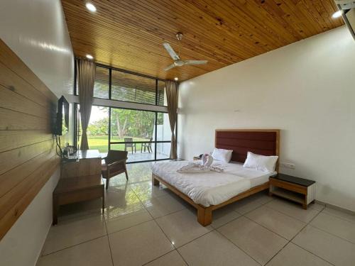 Kalol Resort | Bansari Greens Resort