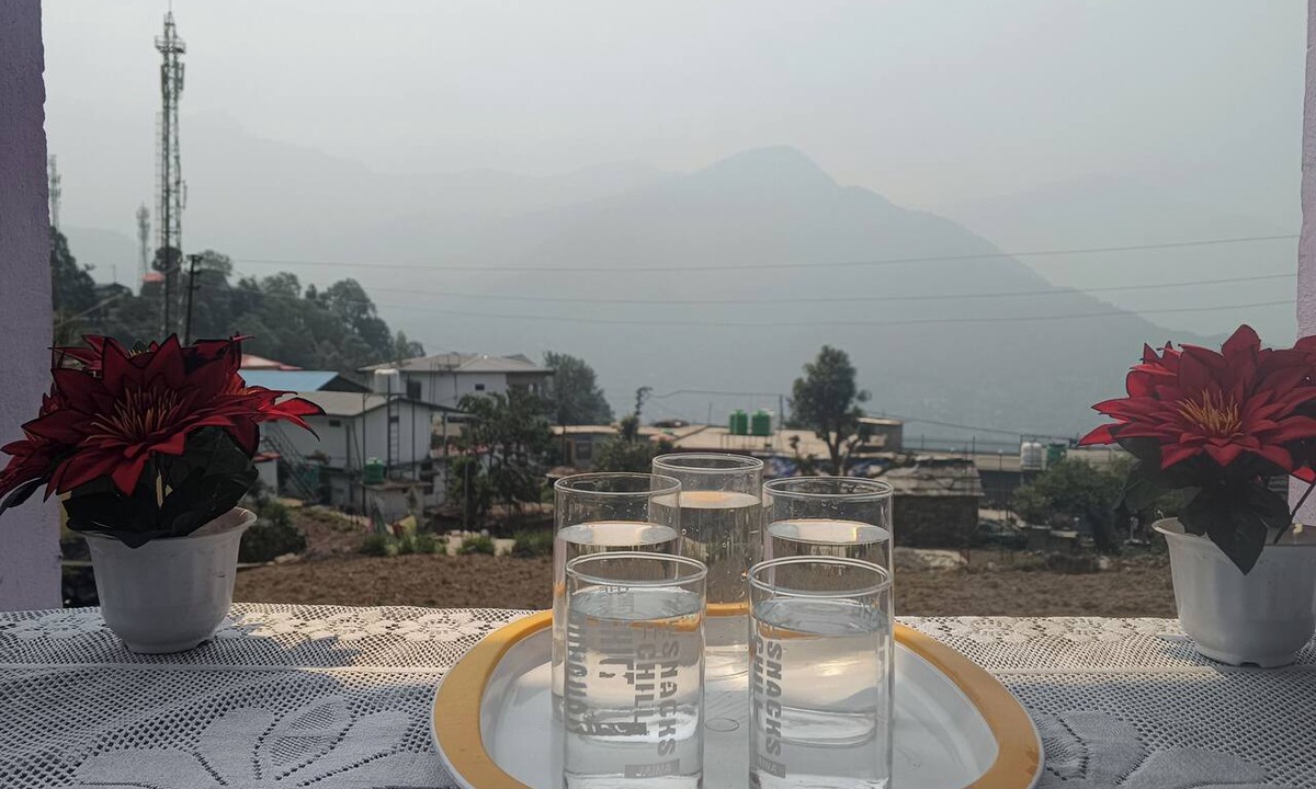 Ukhimath Hotel | Bansh Buransh Homestay
