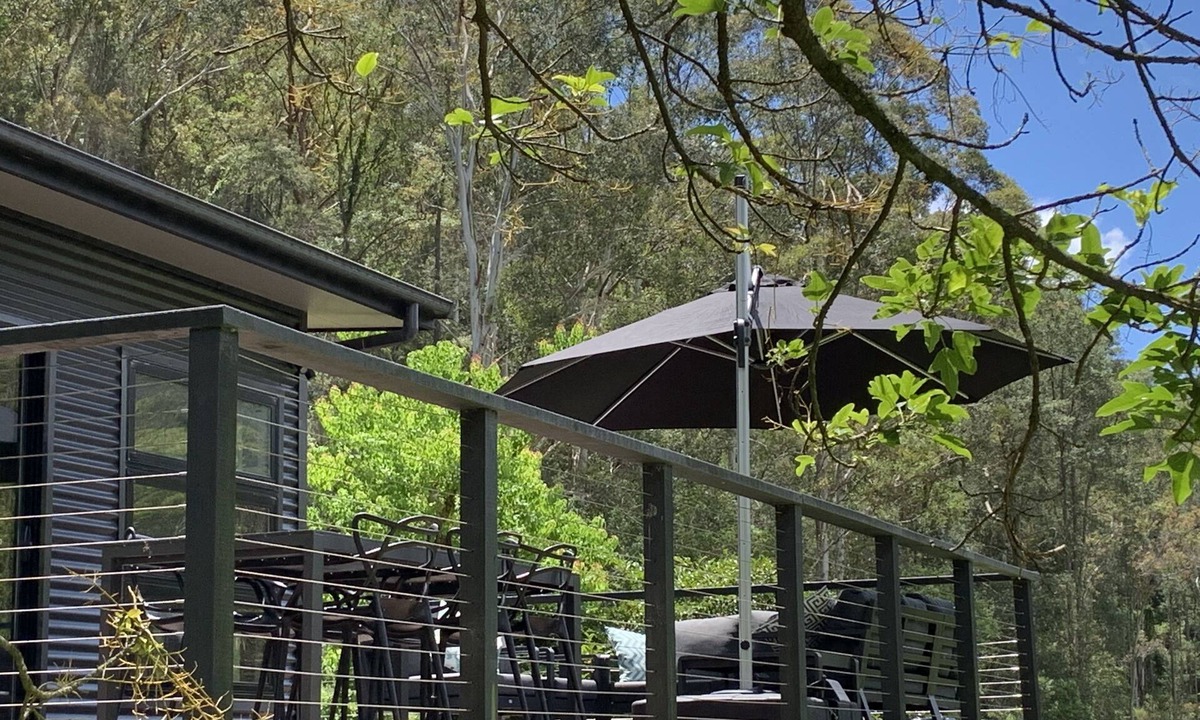 Wyong Creek Cottage | Barkala Cottage