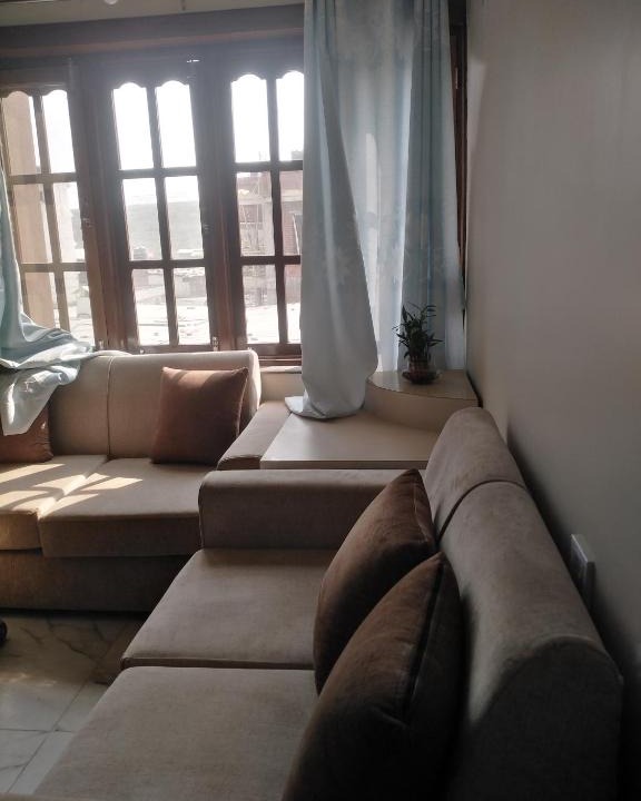 Madhyapur Thimi Apartment | Basishta Home