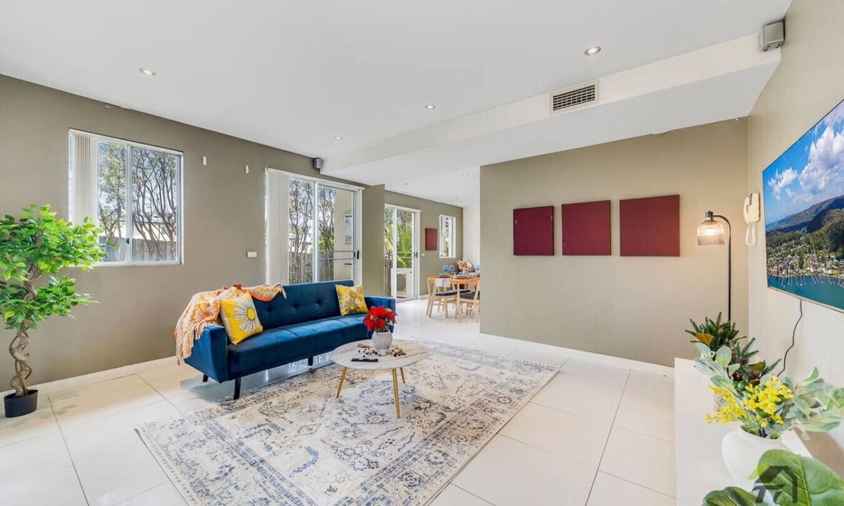 Baulkham Hills House | Baulkham Hills | Family-Friendly | Peaceful Locale