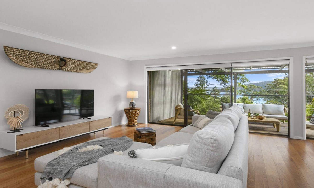 Killcare House | Bay Dreams at Killcare by HolidayCo.