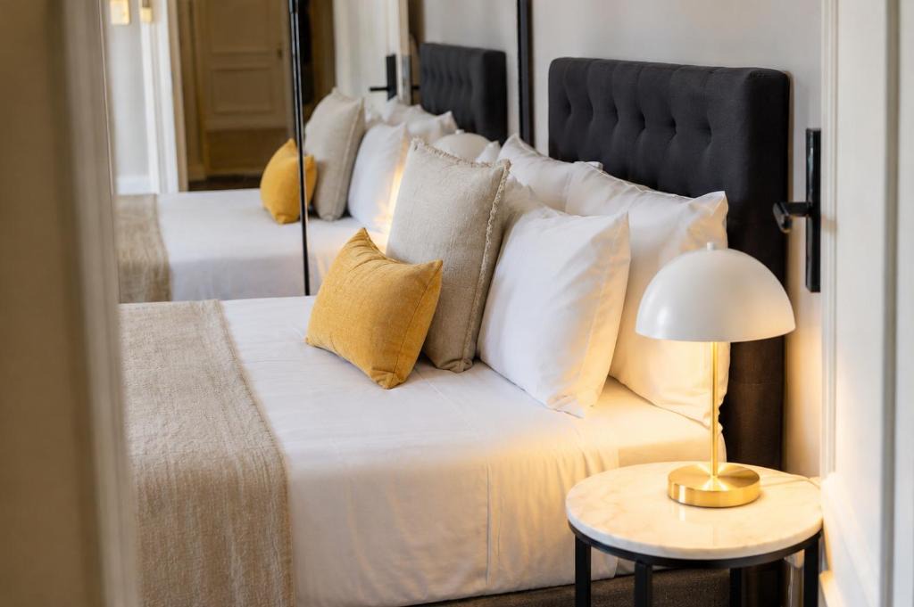 Rushcutters Bay Hotel | Bayswater Boutique Lodge - Potts Point