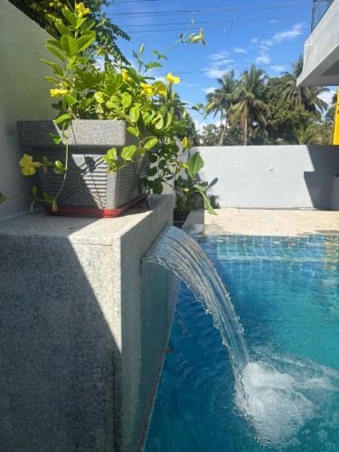 Varca Villa | BDS Goa Private Pool Luxury Villa