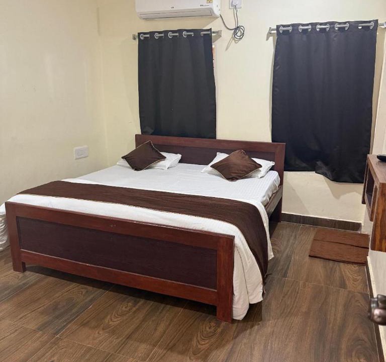Rushikonda Hotel | Beach exotica
