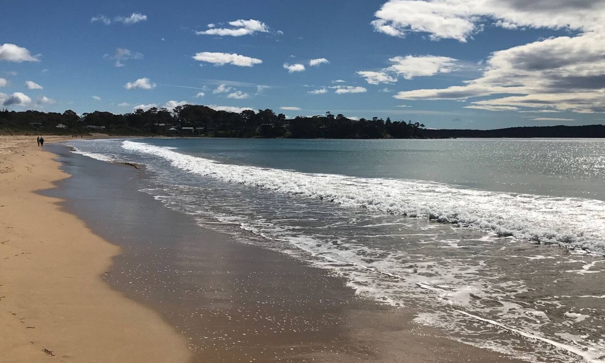 Broulee House | Beach'in in Broulee !