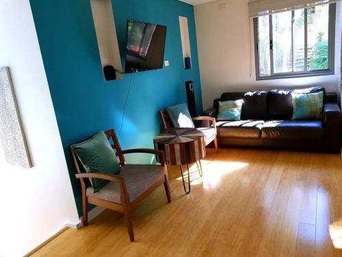 Maroubra House | Beach-side cottage with the pool North Maroubra close to Coogee