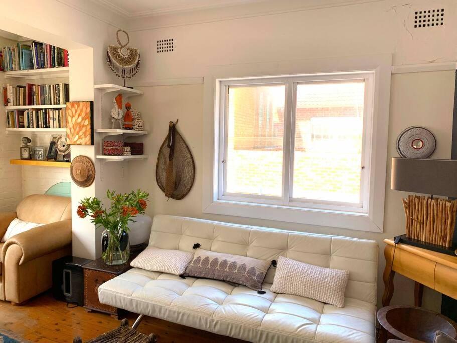 North Bondi Apartment | Beach to home in 3 minutes: Bondi N