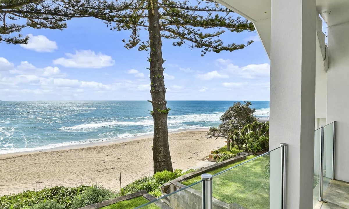 The Entrance Apartment | Beachside at The Entrance