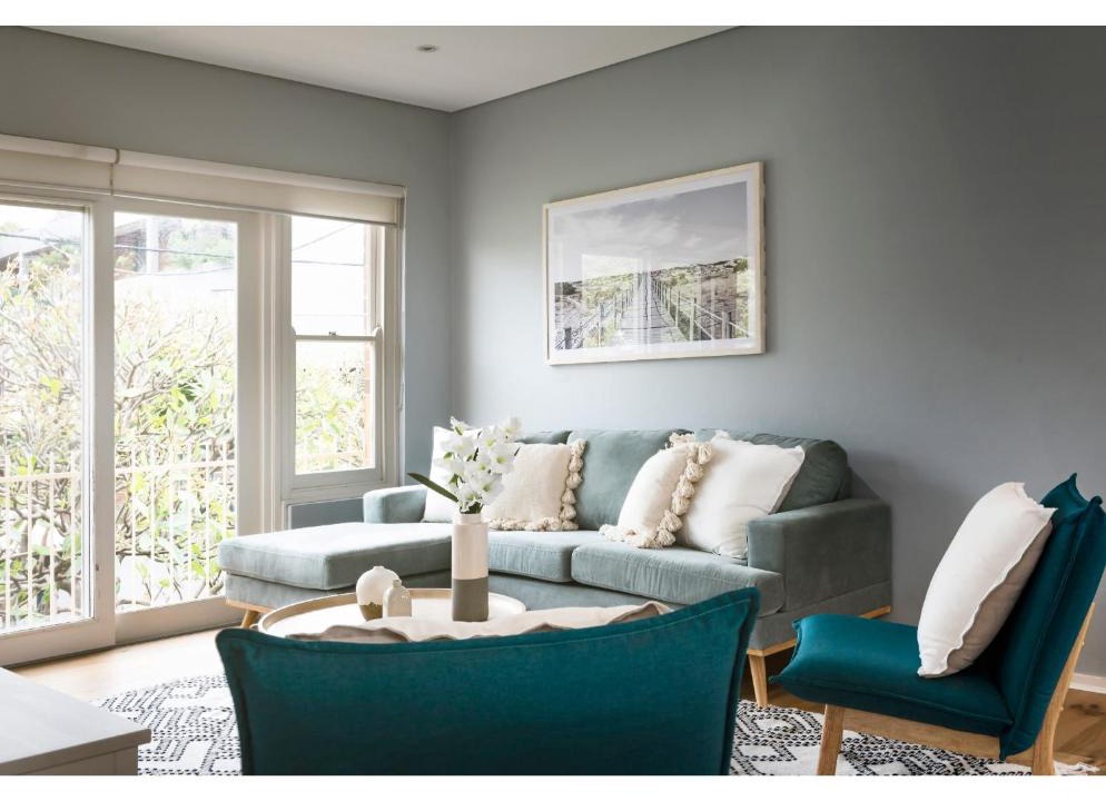Freshwater Apartment | Beachside Getaway in Freshie w Parking