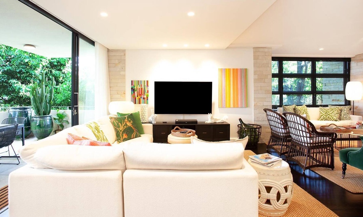 Rose Bay Apartment | Beautiful Bayside Living - hosted by:L'Abode
