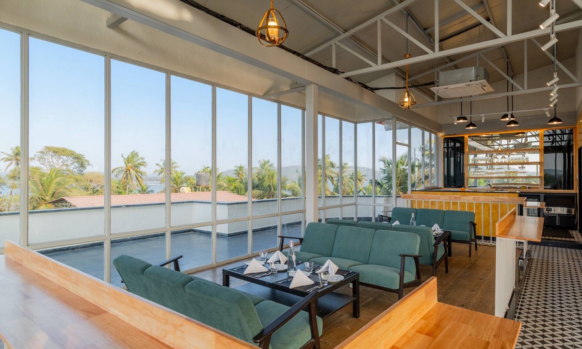 Morjim Hotel | Bedzzz Xclusiv Morjim, Goa By Leisure Hotels