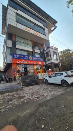 Bullawala Hotel | BelAir Luxury Stay