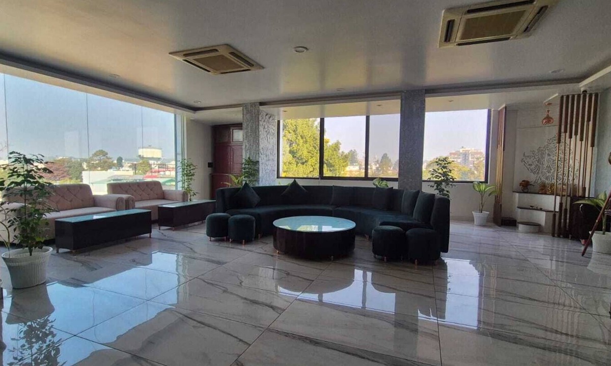 Bullawala Hotel | BelAir Luxury Stay