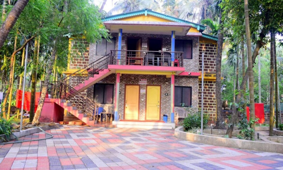 Gokarna Hotel | Belaku Farm House