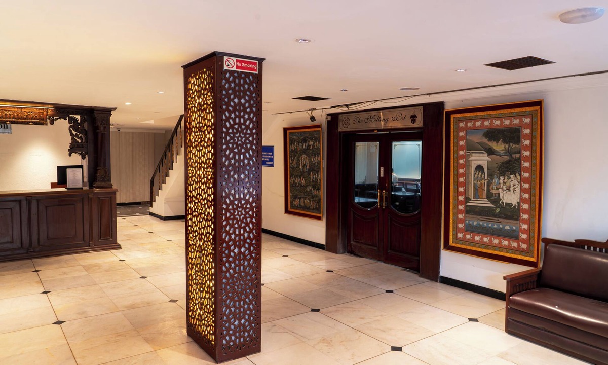 Secunderabad Hotel | Belsons TajMahal Hotel
