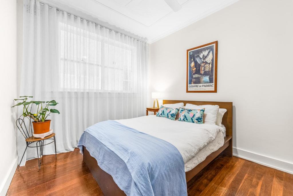 North Bondi Apartment | Ben Buckler Surfside
