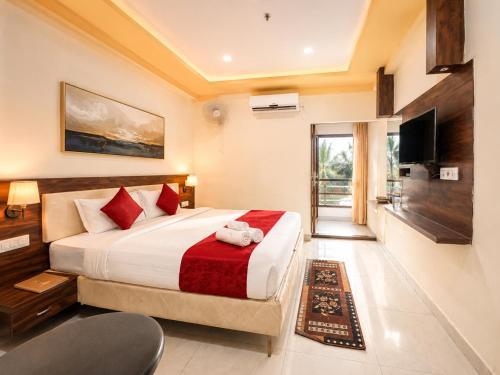Puri House | BEN-SEN Puri #Affordable # S-Pool