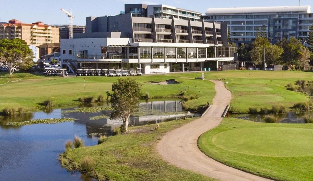 Wollongong Apartment | Best Western City Sands