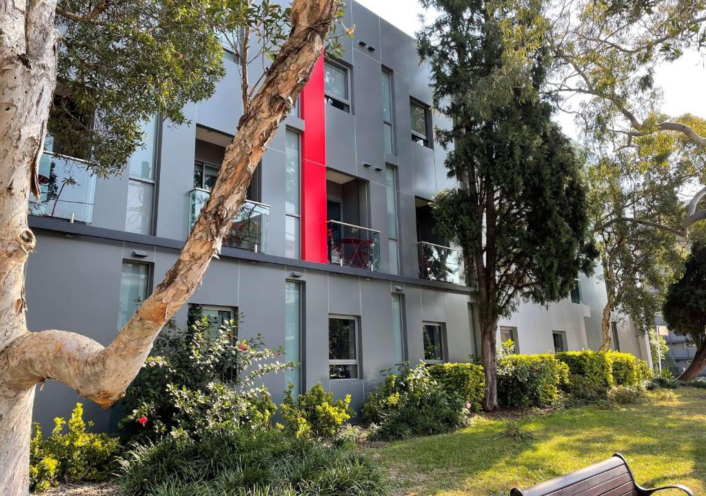 Camperdown Hotel | Best Western Plus Camperdown Suites