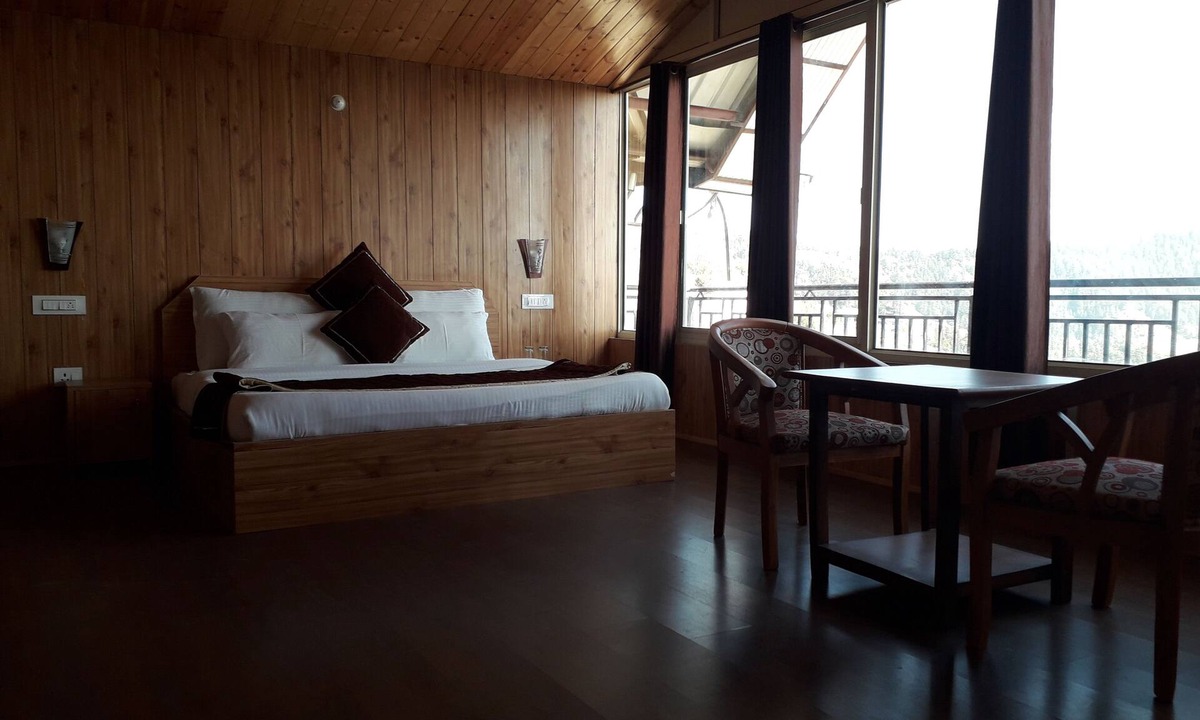 Sandoa Hotel | Beyond Stay Tikker Narkanda Cottage