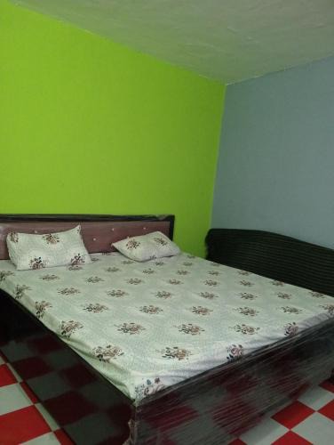 Almora House | Bhaichara DEVBHUMI homestay
