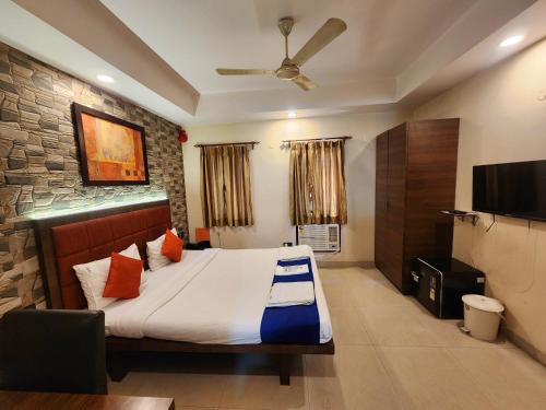 Ballygunge Hotel | Bhammar's Inn - A Pure Veg