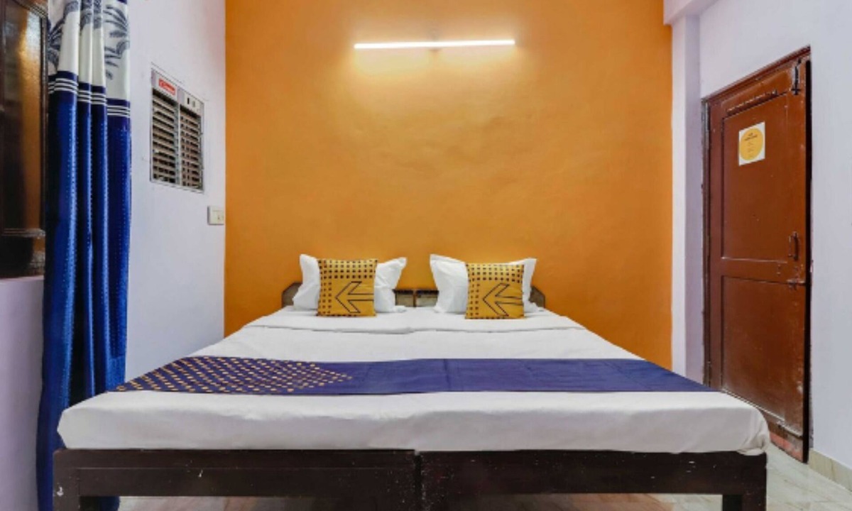 Ghaziabad Hotel | Bhaskar Hotel By GRB