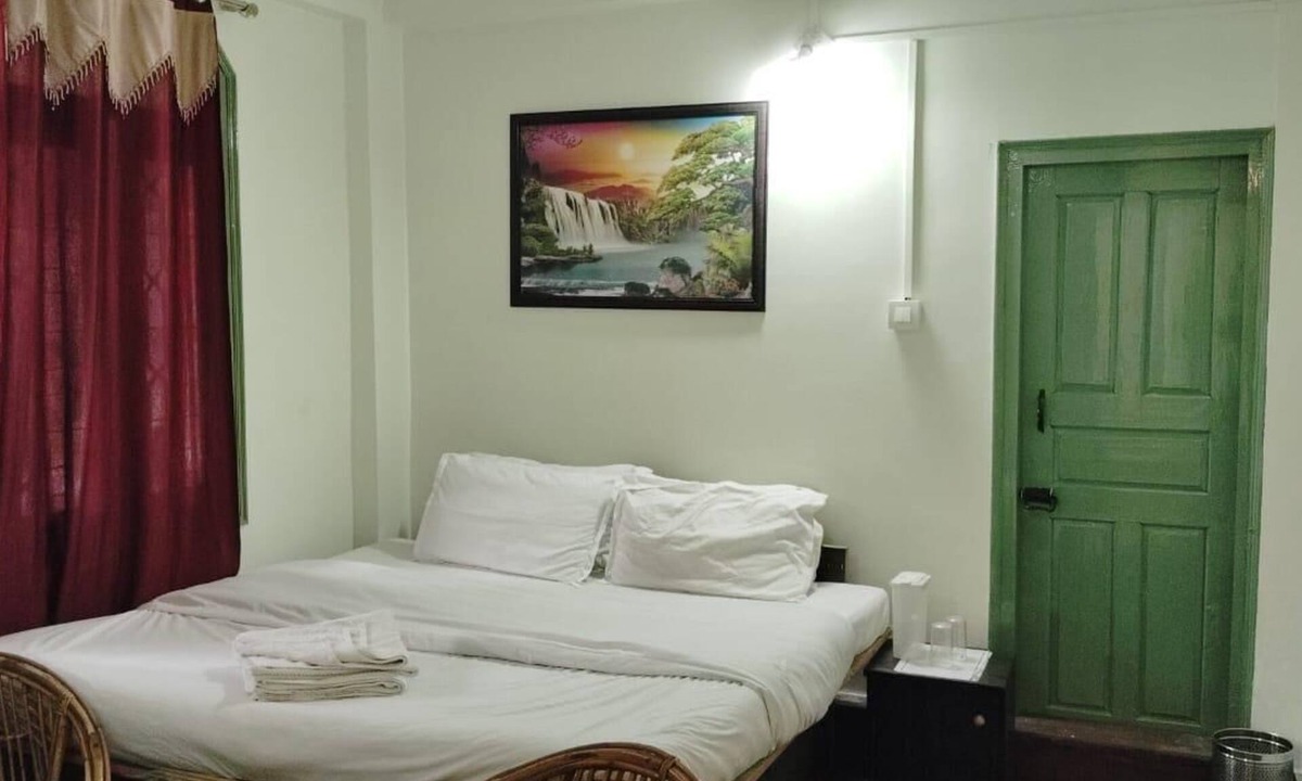 Sukha Hotel | Bhawani Guest House