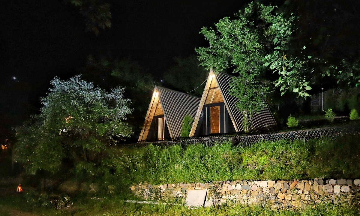 Bhagtpura Hotel | Bhimtal Hotel nr. Bhowali Range Arahnyam