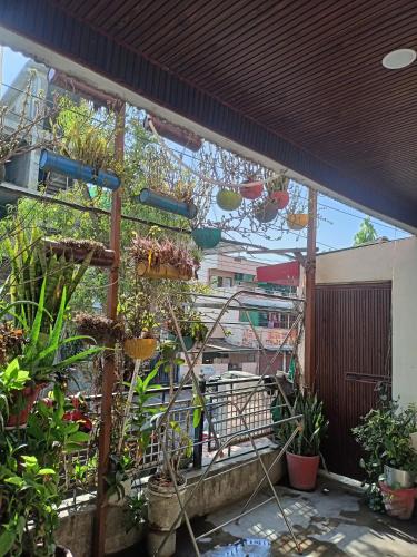 Bhopal House | Bhopal Stay Dormitory